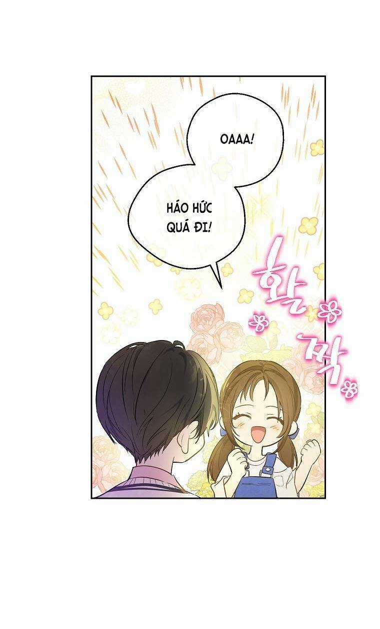 Vùng Đất Rộng Lớn Chapter 2 trang 14