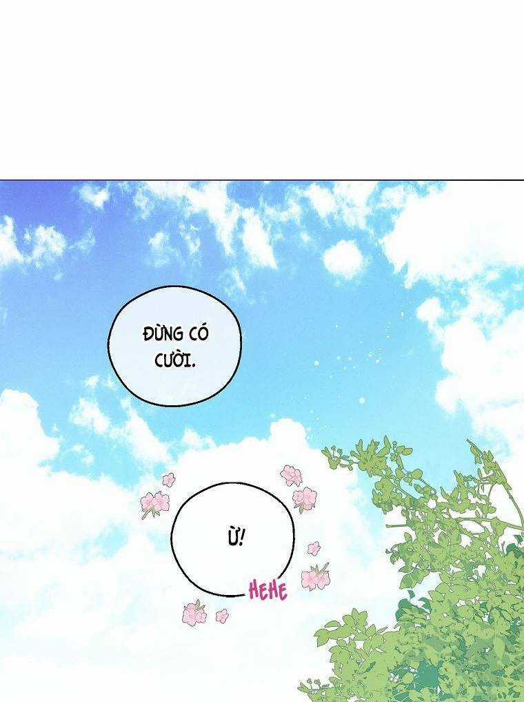 Vùng Đất Rộng Lớn Chapter 2 trang 15