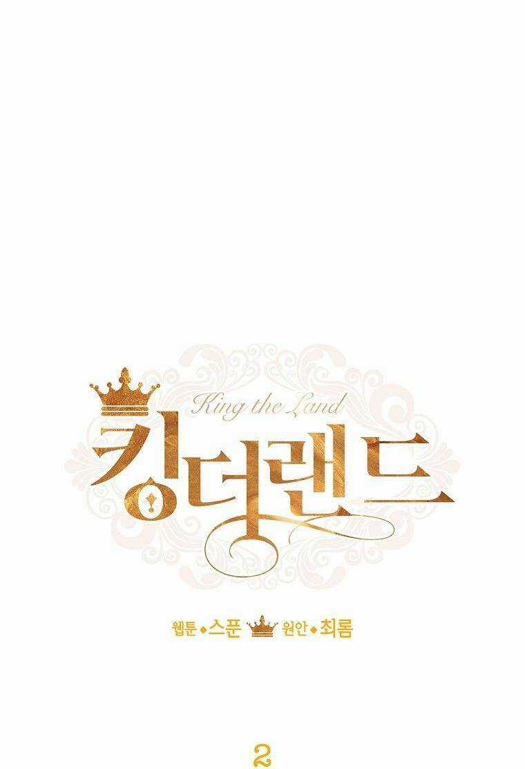 Vùng Đất Rộng Lớn Chapter 2 trang 17