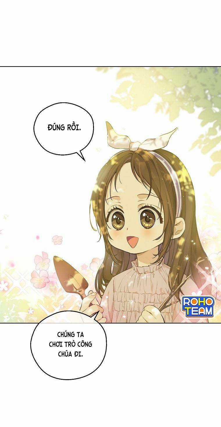 Vùng Đất Rộng Lớn Chapter 2 trang 19