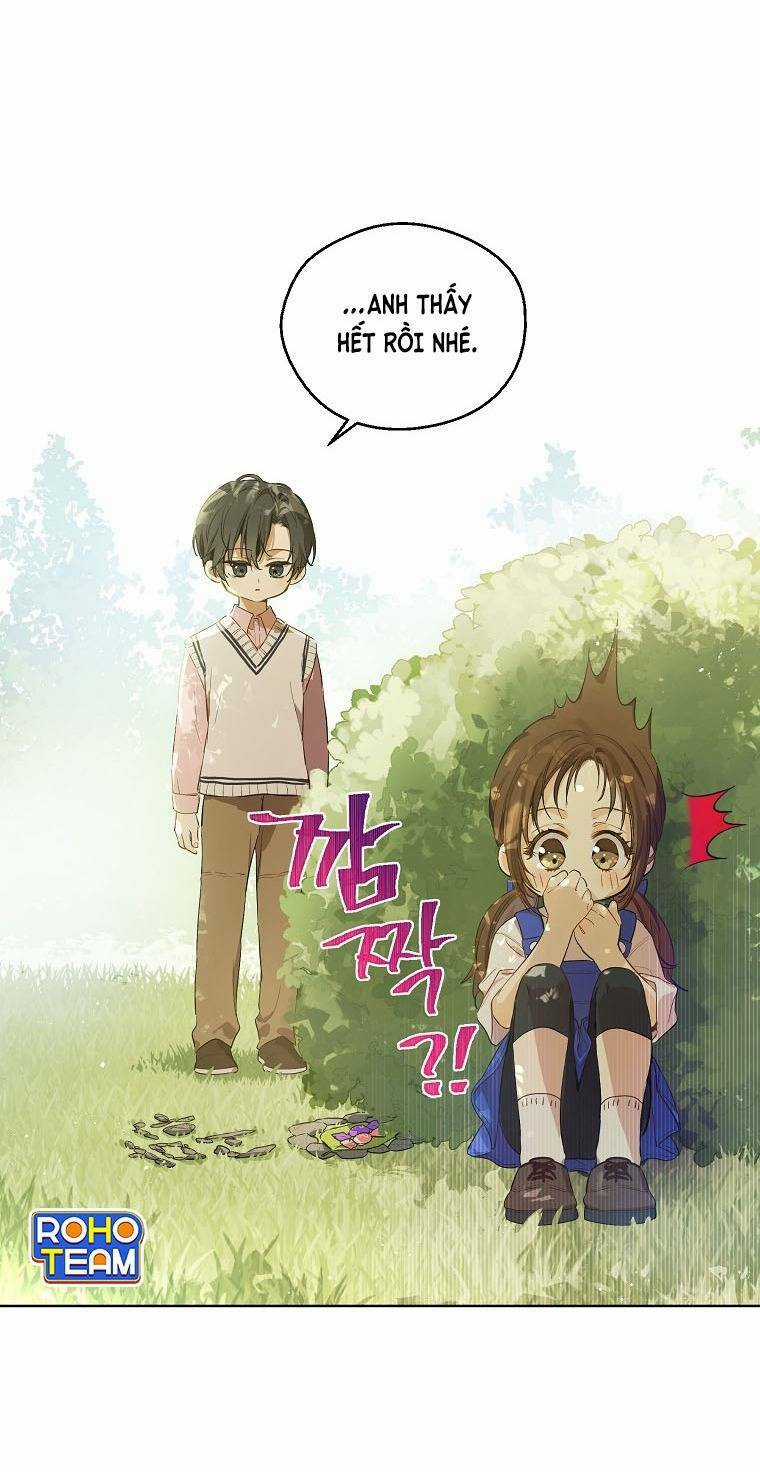 Vùng Đất Rộng Lớn Chapter 2 trang 2