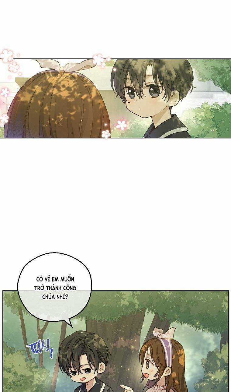 Vùng Đất Rộng Lớn Chapter 2 trang 20