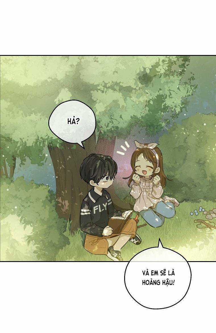 Vùng Đất Rộng Lớn Chapter 2 trang 22