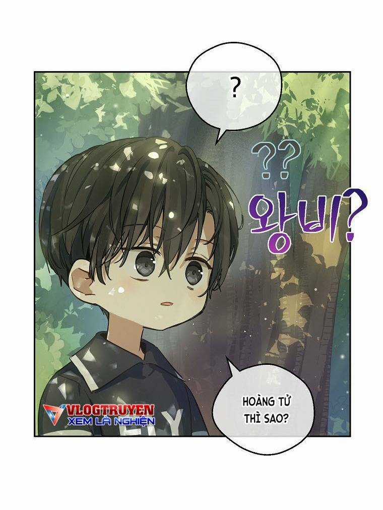 Vùng Đất Rộng Lớn Chapter 2 trang 23