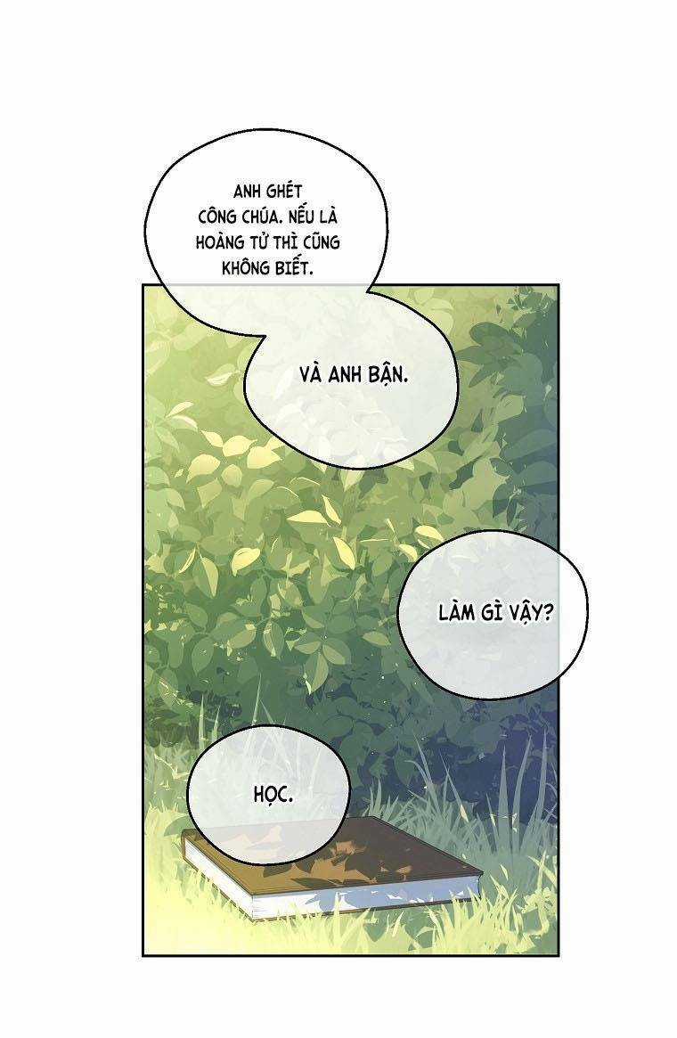 Vùng Đất Rộng Lớn Chapter 2 trang 25