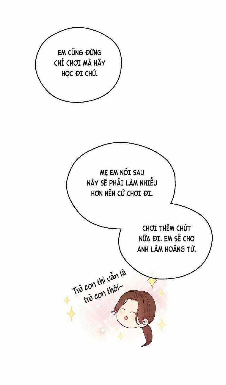 Vùng Đất Rộng Lớn Chapter 2 trang 26