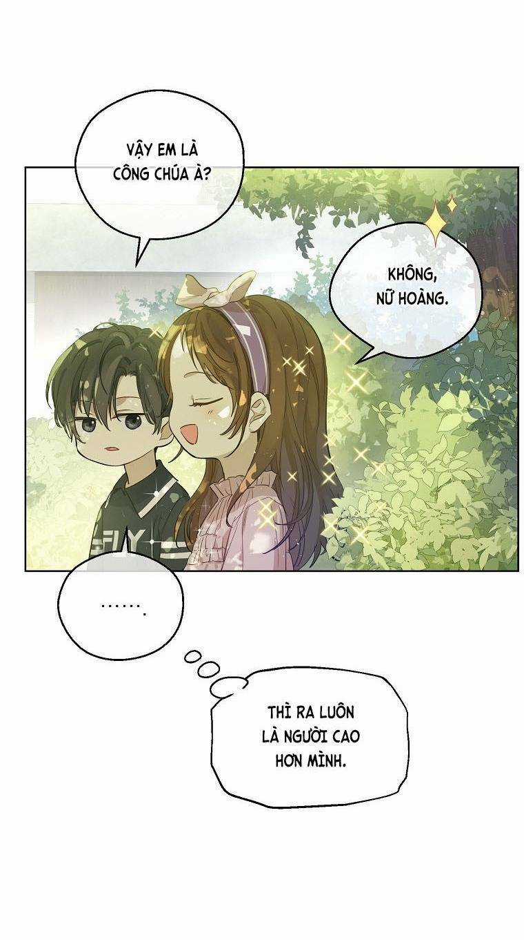 Vùng Đất Rộng Lớn Chapter 2 trang 27