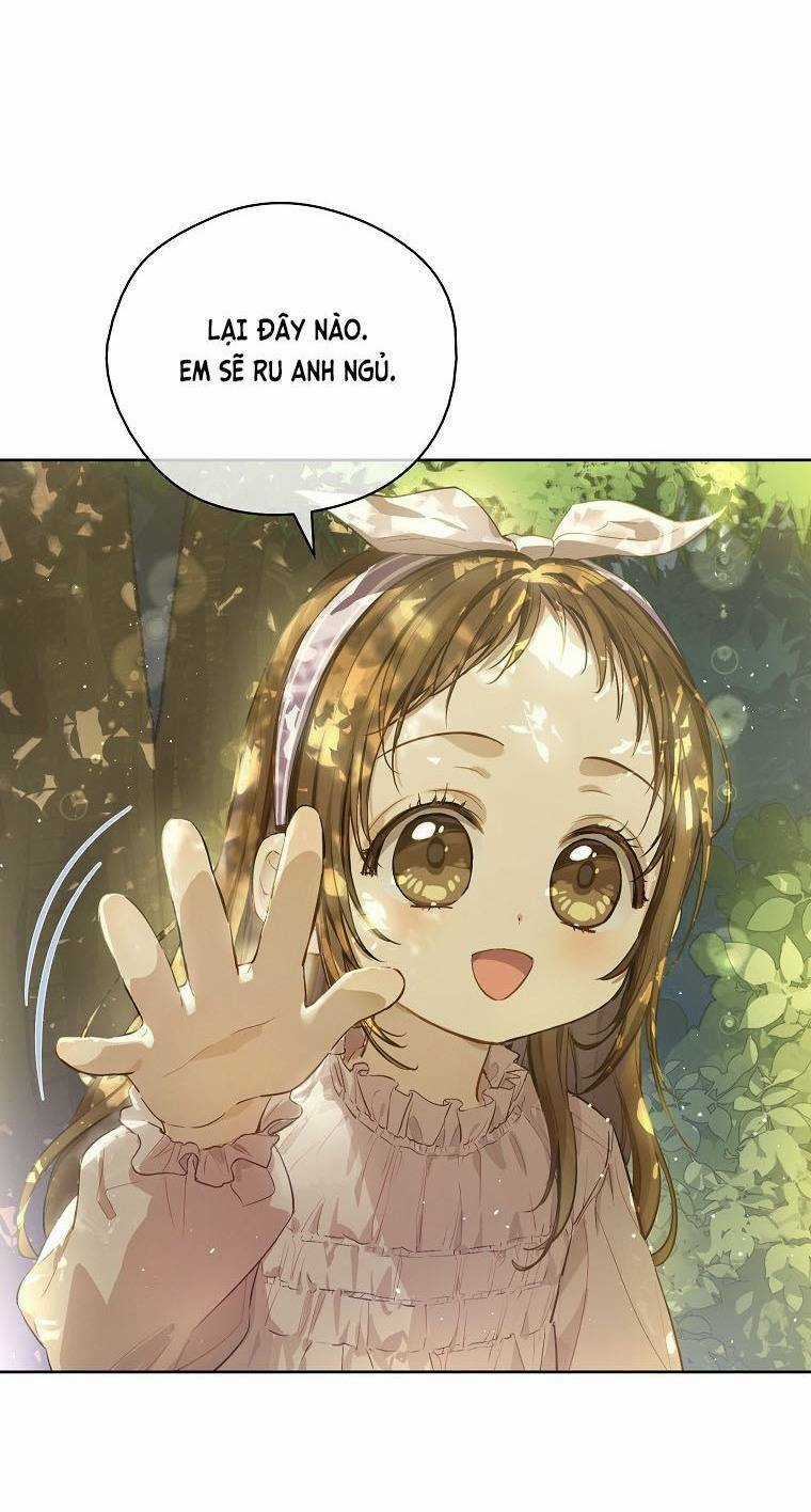 Vùng Đất Rộng Lớn Chapter 2 trang 28