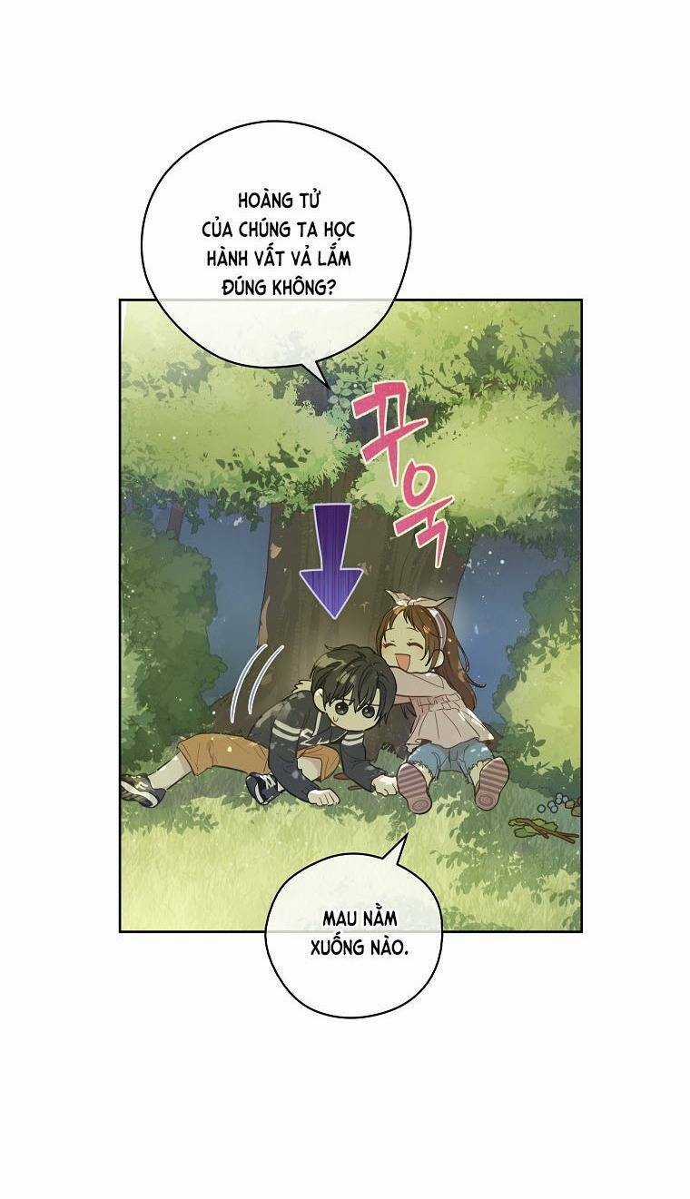 Vùng Đất Rộng Lớn Chapter 2 trang 29