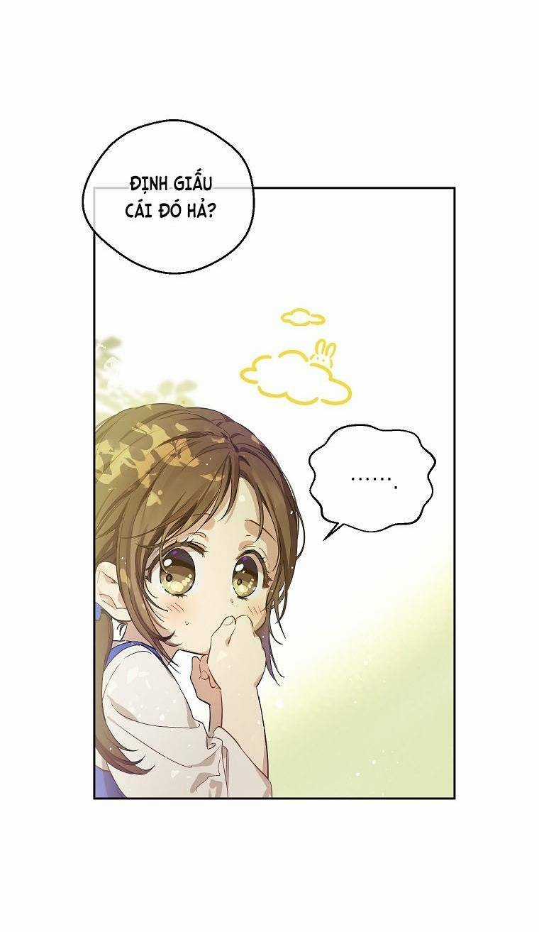 Vùng Đất Rộng Lớn Chapter 2 trang 3