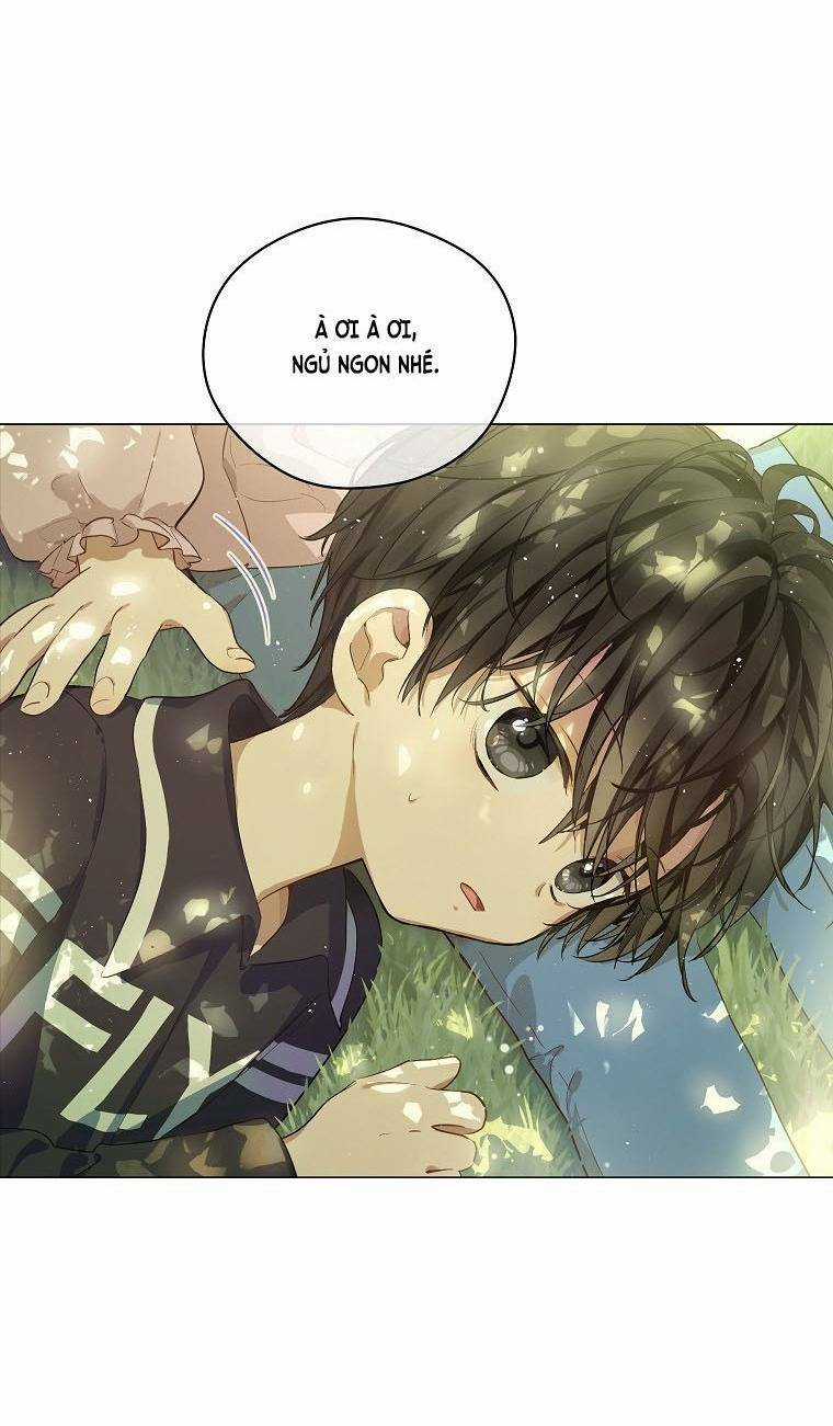 Vùng Đất Rộng Lớn Chapter 2 trang 30