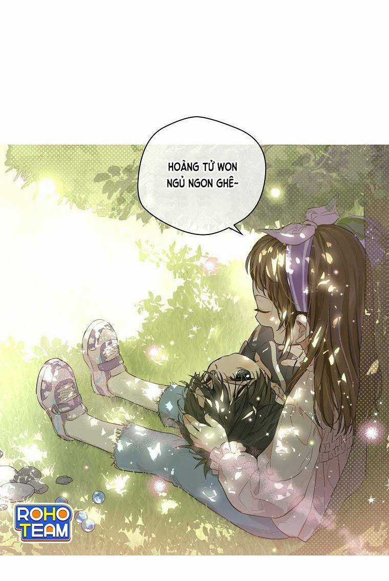 Vùng Đất Rộng Lớn Chapter 2 trang 31