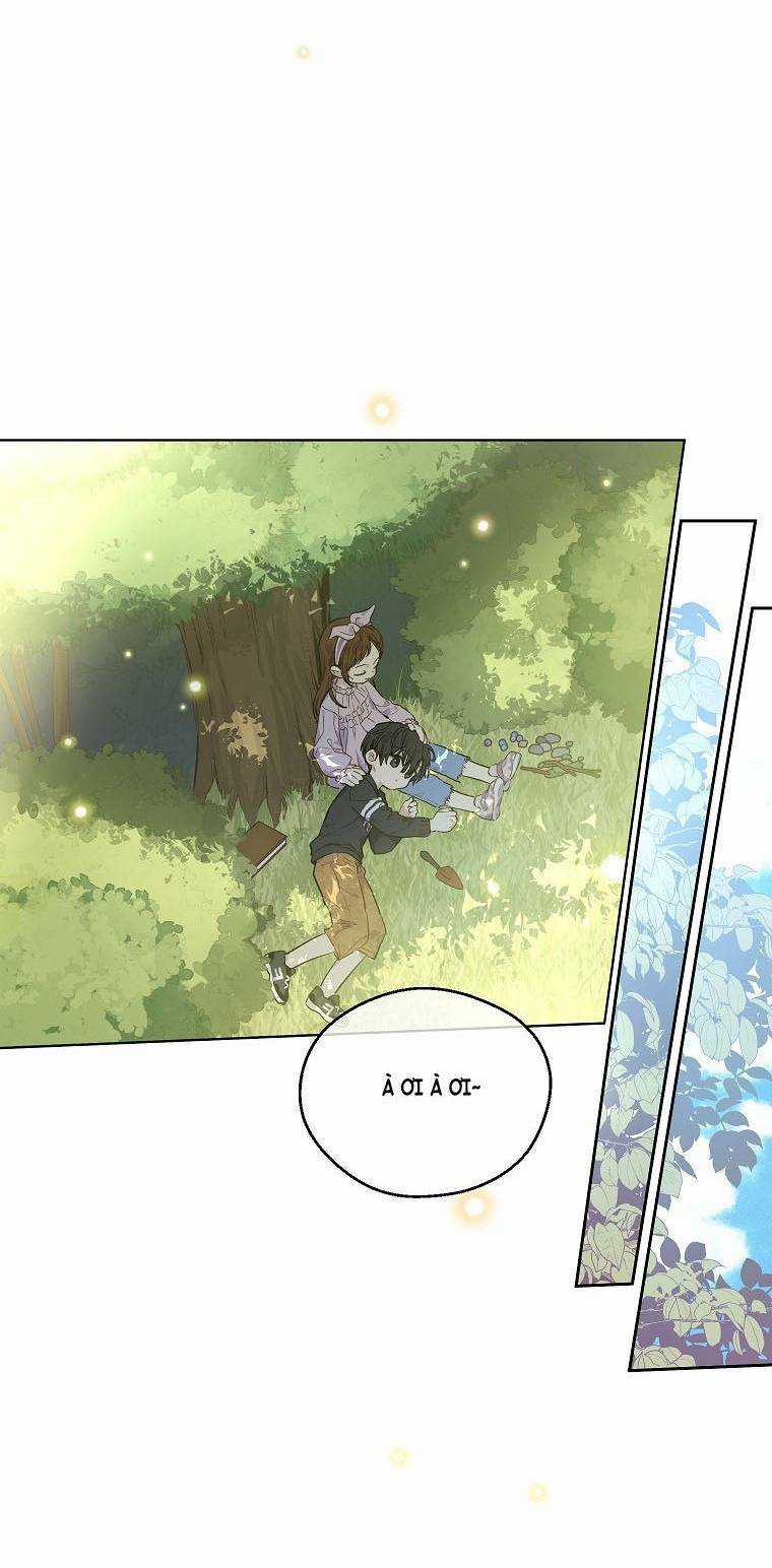 Vùng Đất Rộng Lớn Chapter 2 trang 32