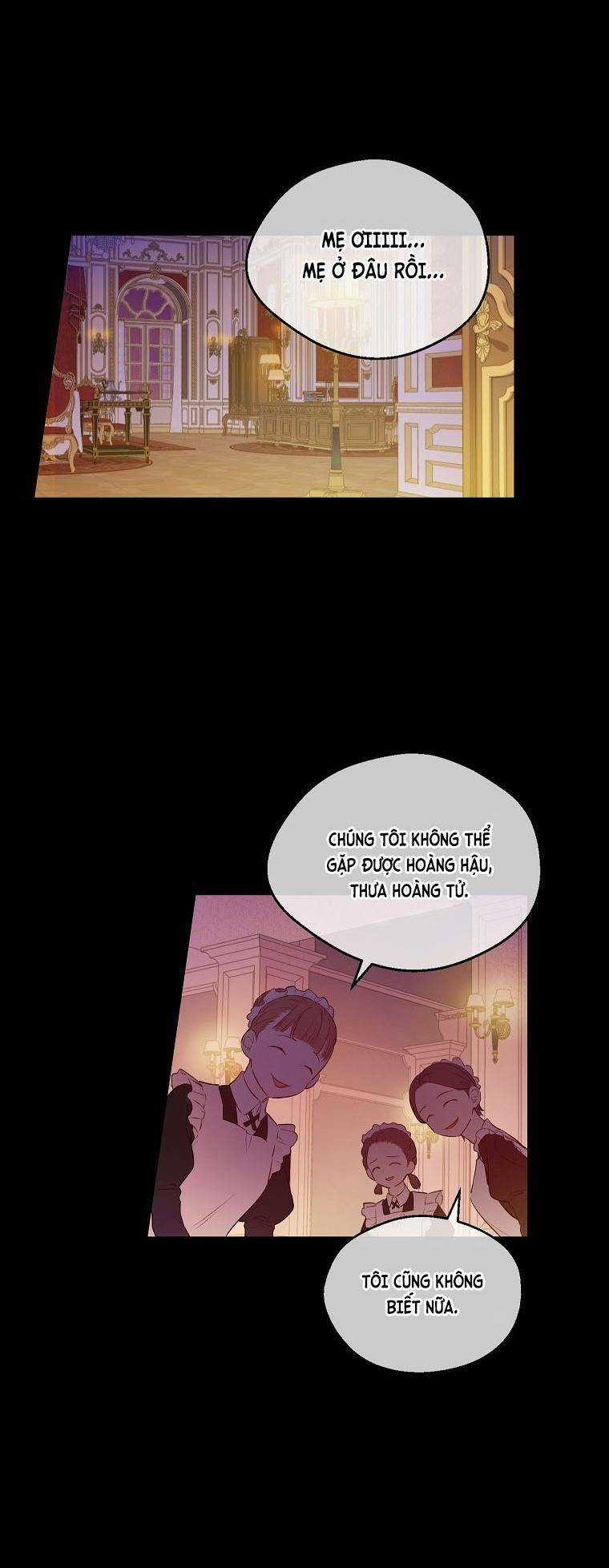 Vùng Đất Rộng Lớn Chapter 2 trang 37