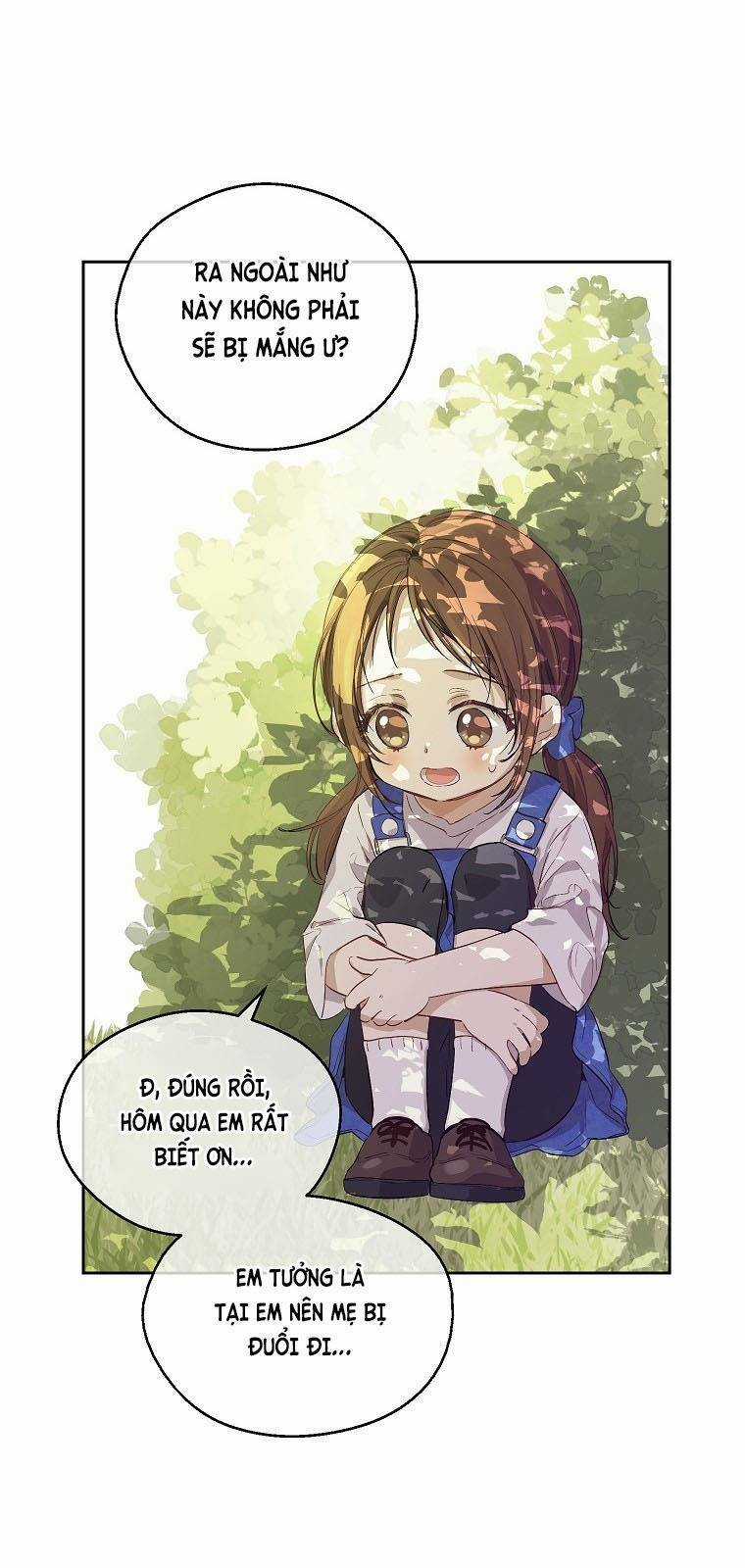 Vùng Đất Rộng Lớn Chapter 2 trang 4