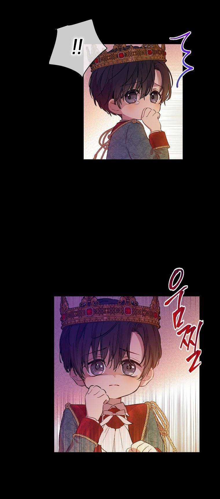 Vùng Đất Rộng Lớn Chapter 2 trang 40