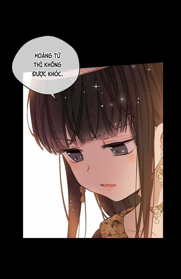 Vùng Đất Rộng Lớn Chapter 2 trang 49