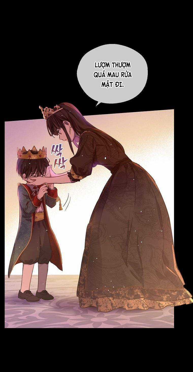 Vùng Đất Rộng Lớn Chapter 2 trang 50