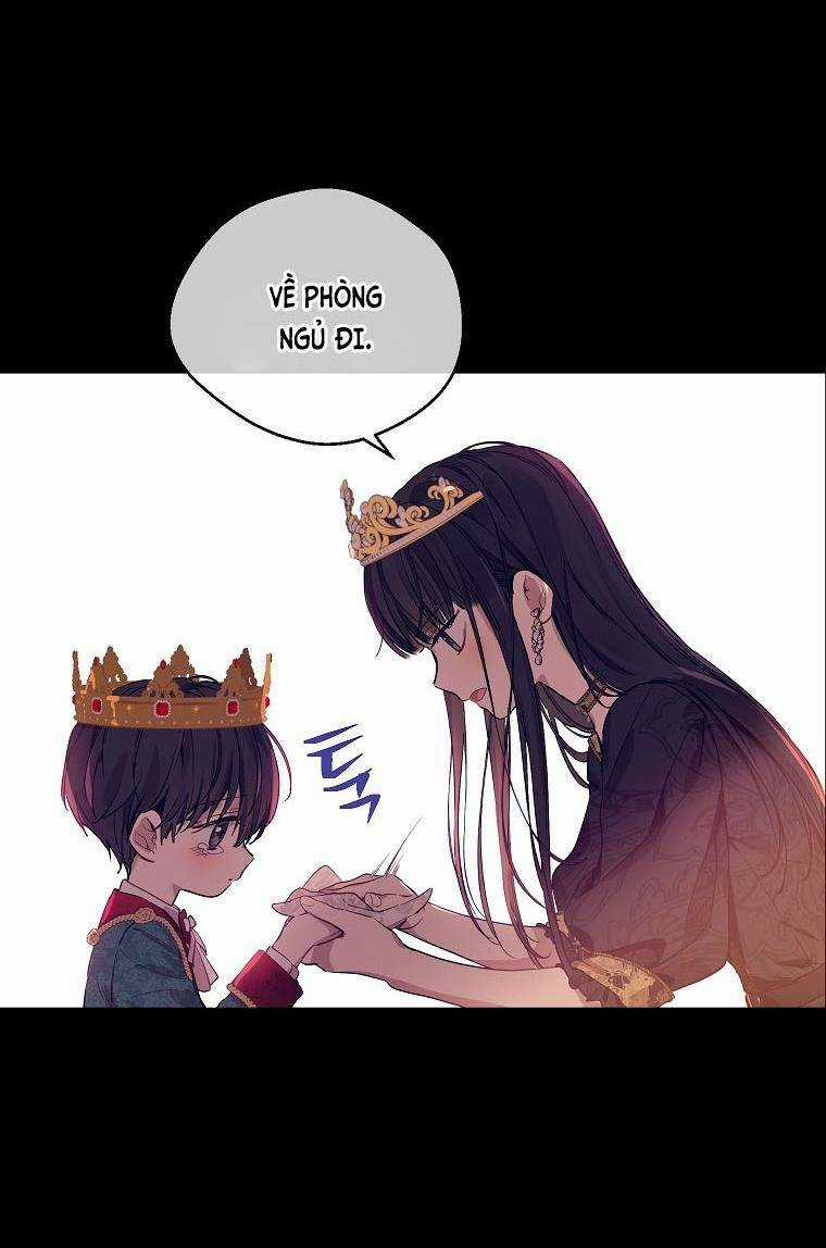 Vùng Đất Rộng Lớn Chapter 2 trang 51