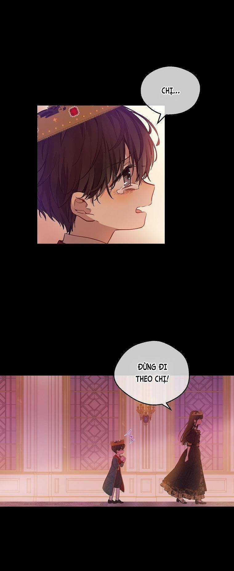 Vùng Đất Rộng Lớn Chapter 2 trang 53