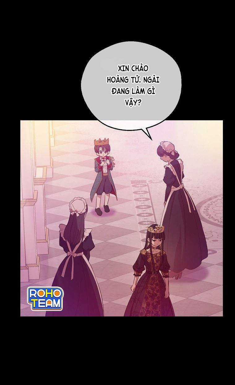 Vùng Đất Rộng Lớn Chapter 2 trang 56