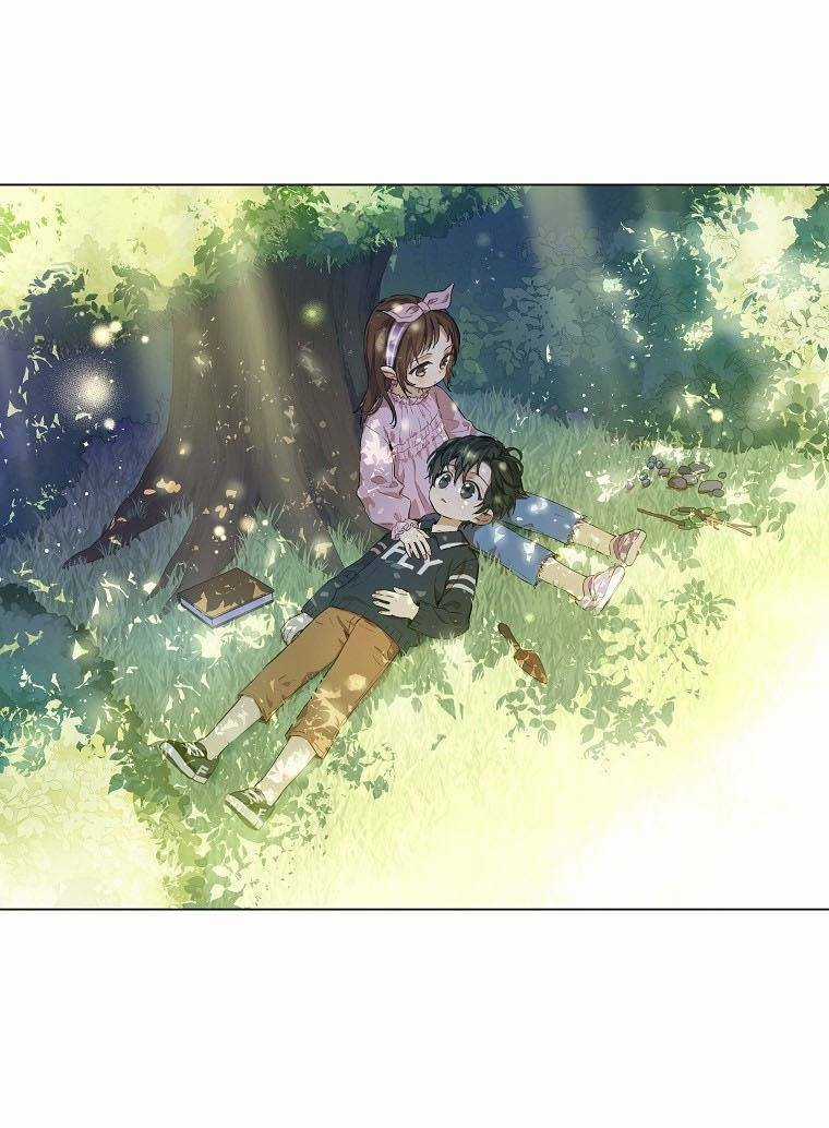 Vùng Đất Rộng Lớn Chapter 2 trang 63