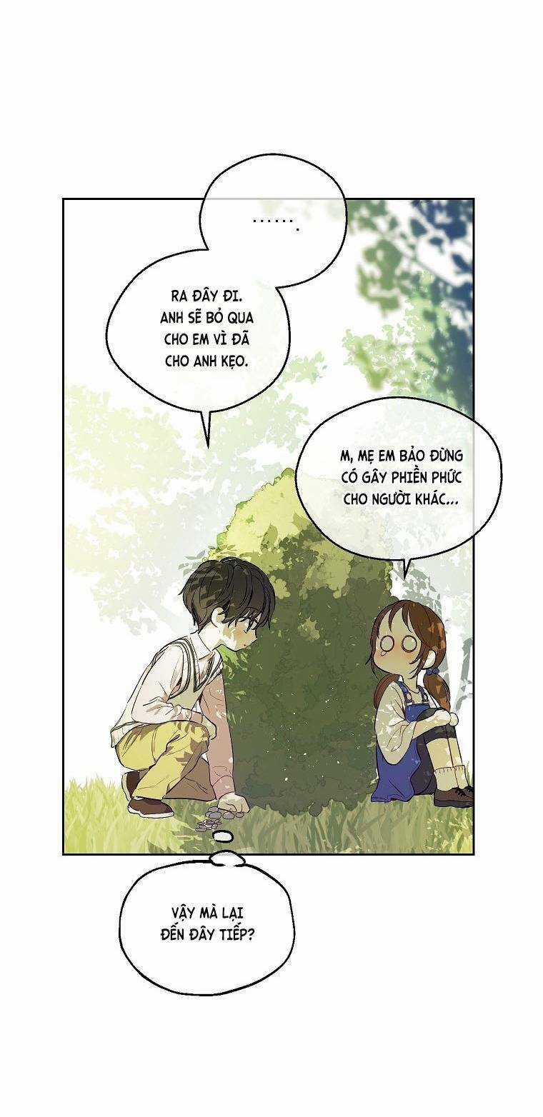 Vùng Đất Rộng Lớn Chapter 2 trang 7