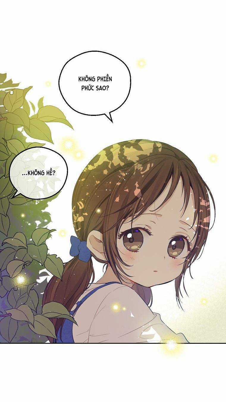 Vùng Đất Rộng Lớn Chapter 2 trang 8