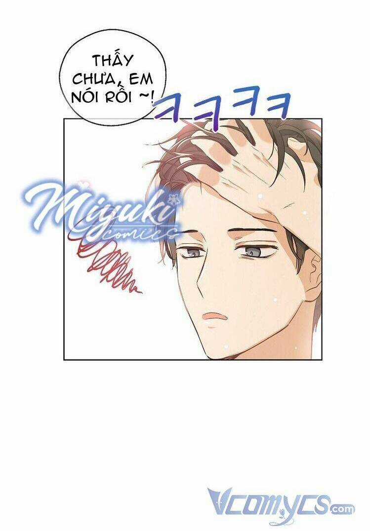 Vùng Đất Rộng Lớn Chapter 20 trang 11