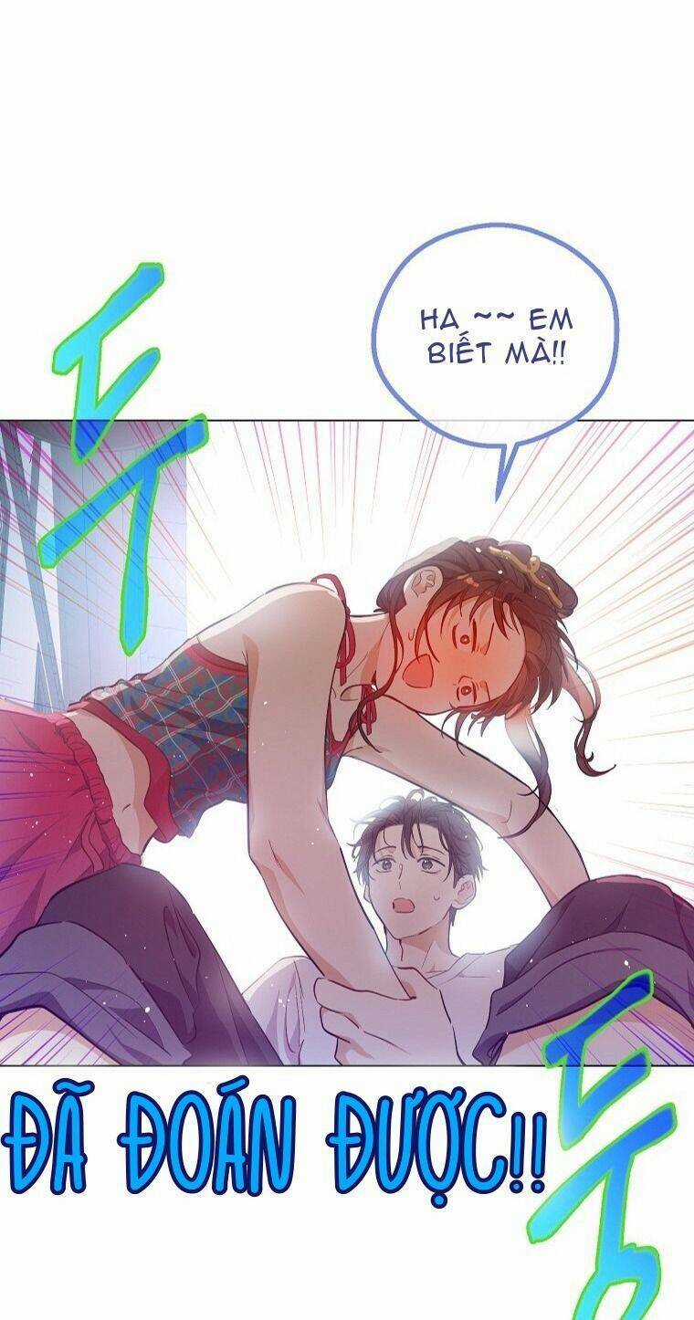 Vùng Đất Rộng Lớn Chapter 20 trang 15