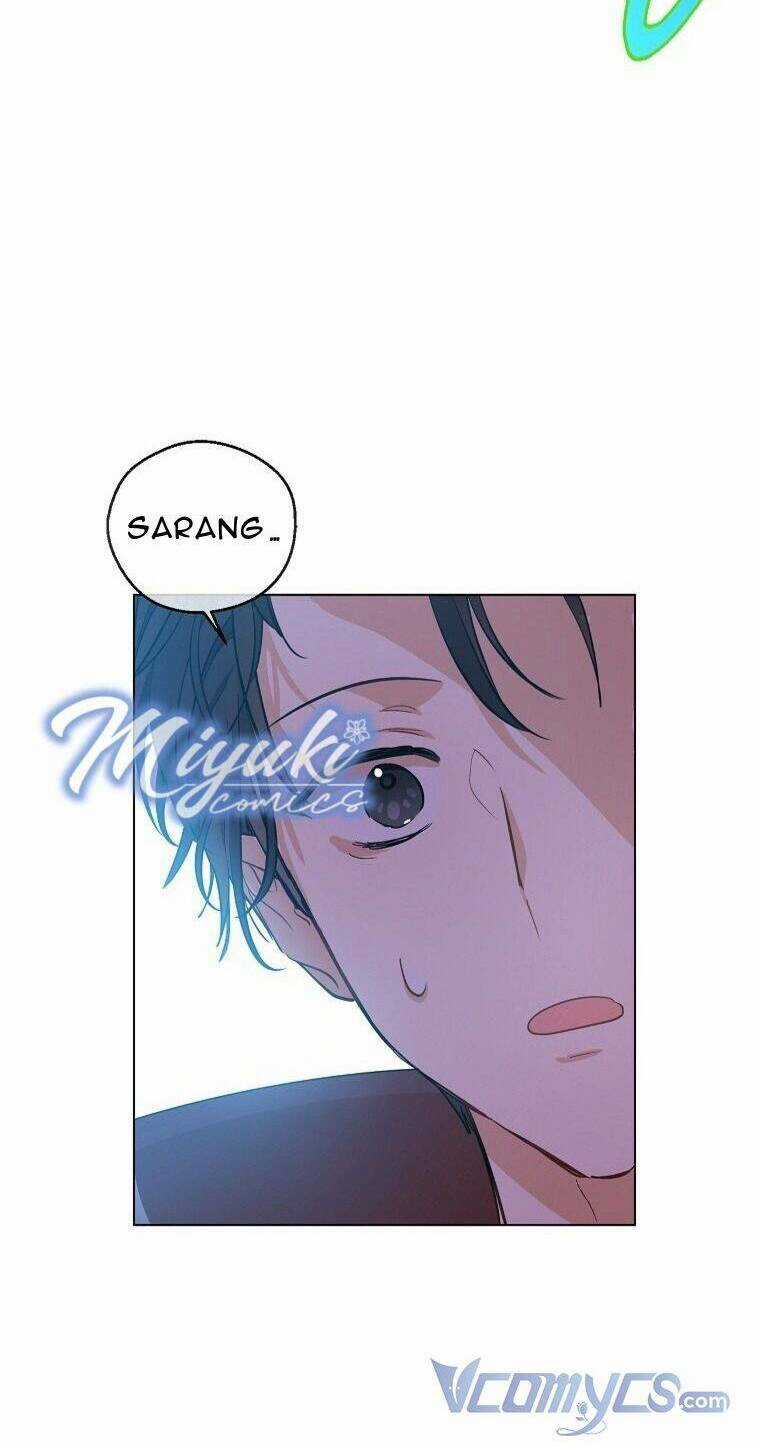 Vùng Đất Rộng Lớn Chapter 20 trang 16