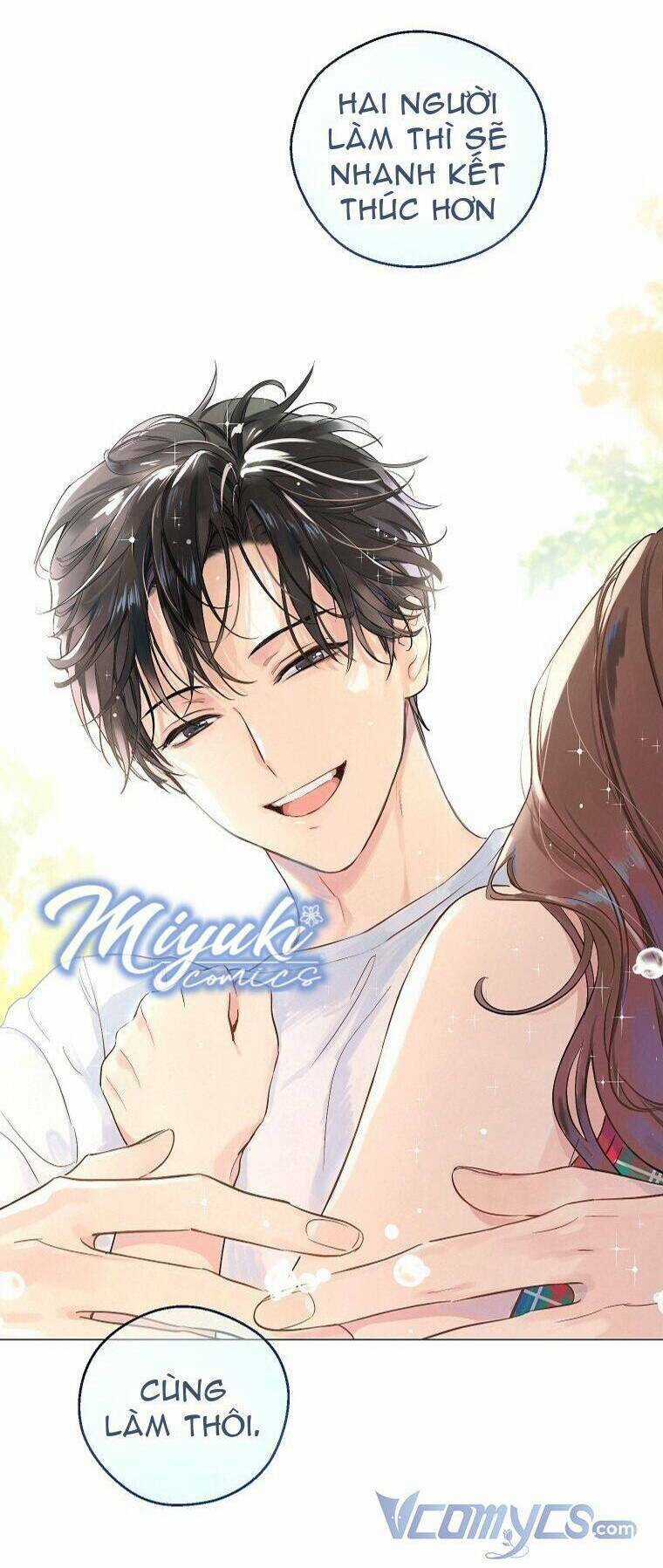 Vùng Đất Rộng Lớn Chapter 20 trang 22