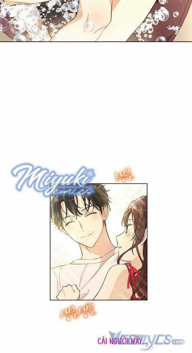 Vùng Đất Rộng Lớn Chapter 20 trang 24