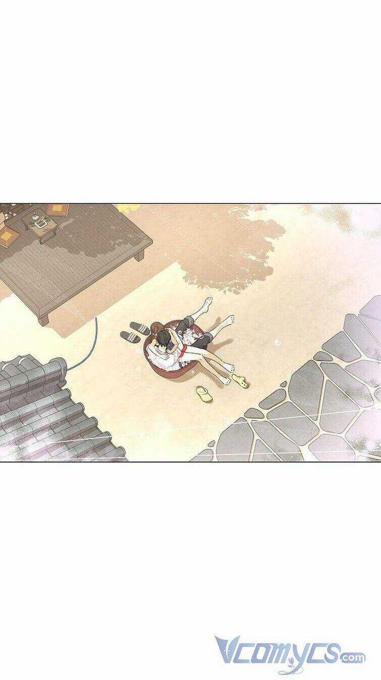 Vùng Đất Rộng Lớn Chapter 20 trang 26