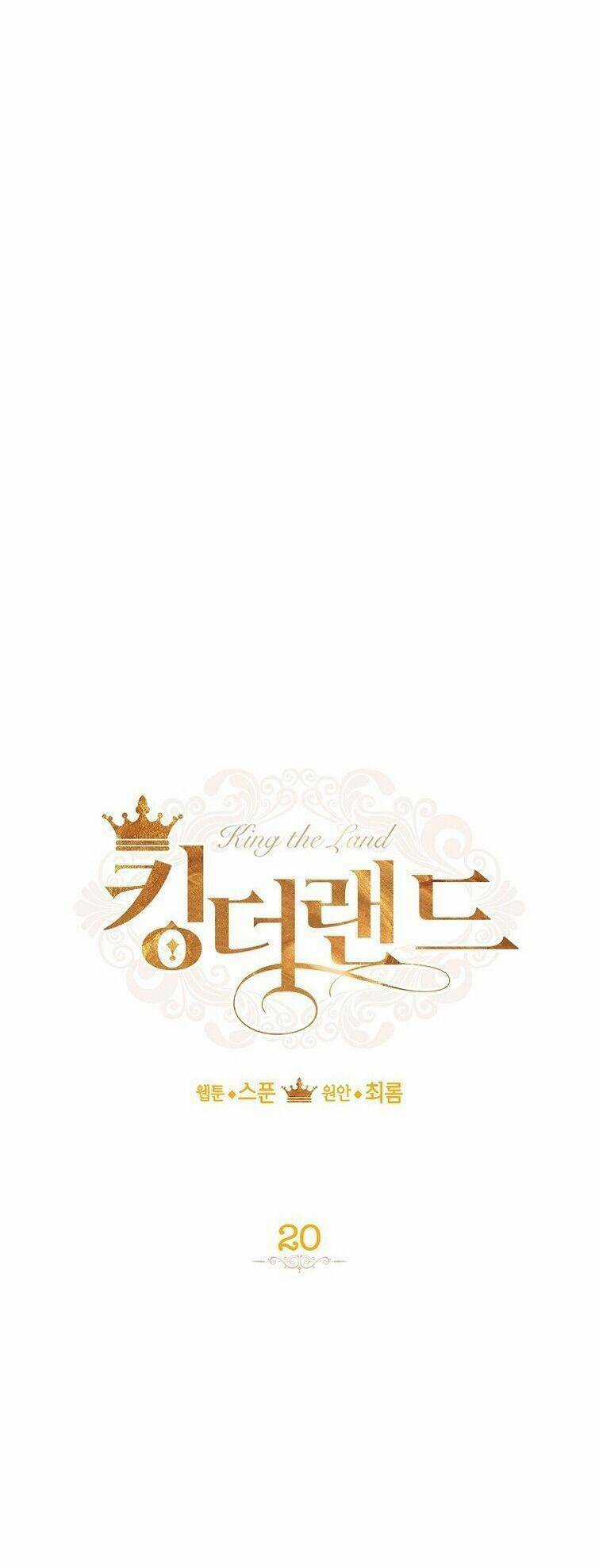 Vùng Đất Rộng Lớn Chapter 20 trang 27