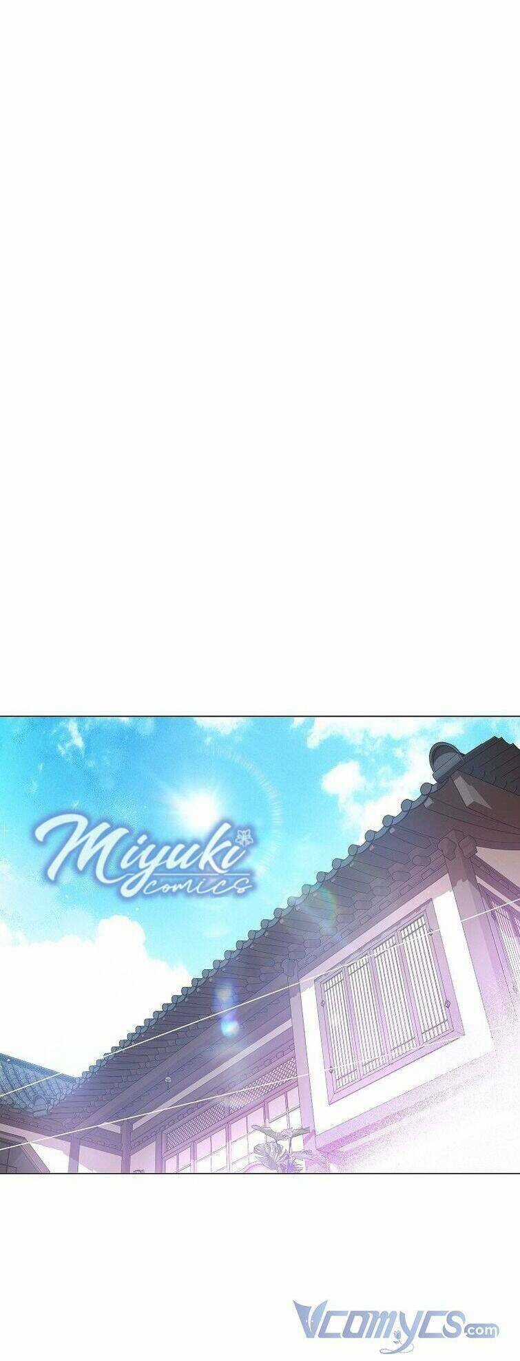 Vùng Đất Rộng Lớn Chapter 20 trang 28