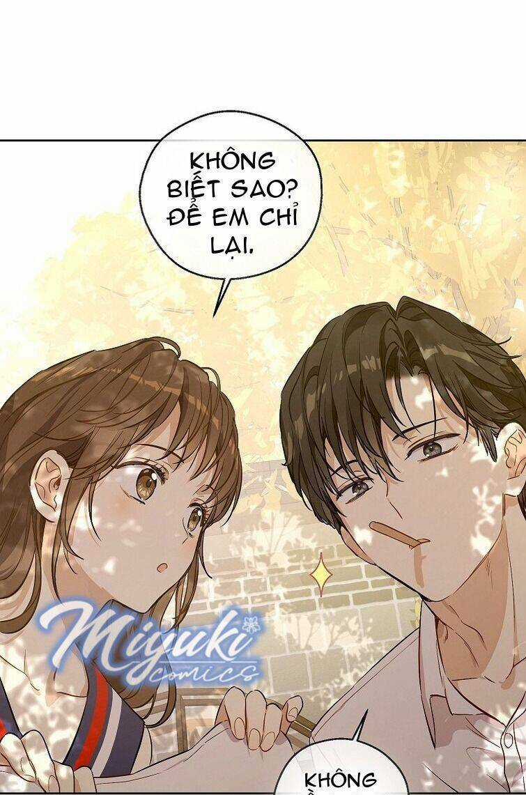 Vùng Đất Rộng Lớn Chapter 20 trang 33