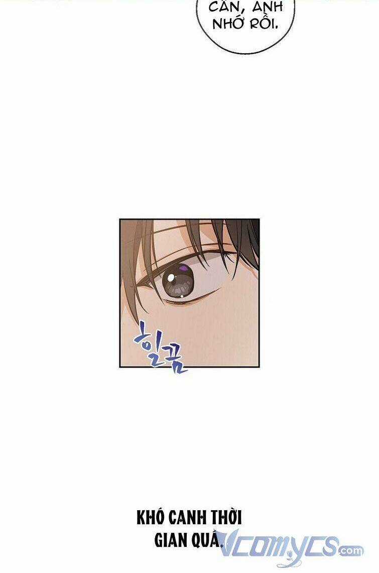 Vùng Đất Rộng Lớn Chapter 20 trang 34