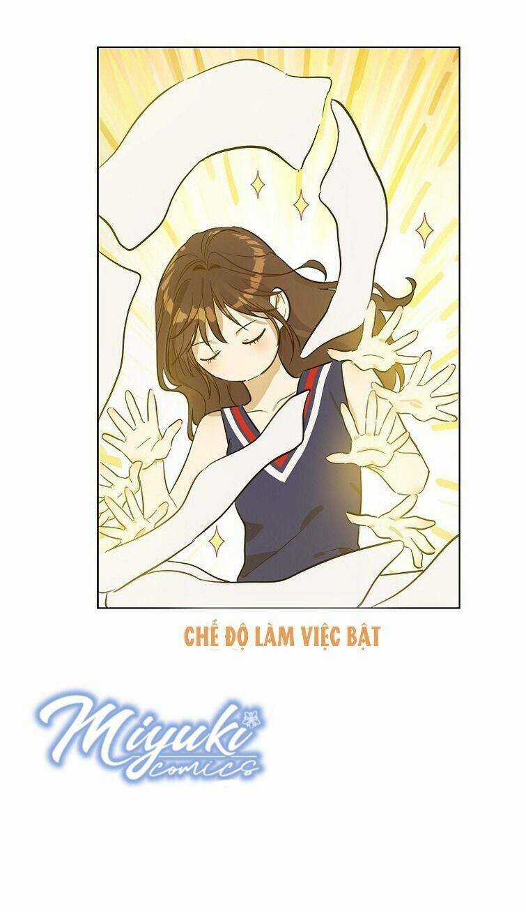 Vùng Đất Rộng Lớn Chapter 20 trang 35