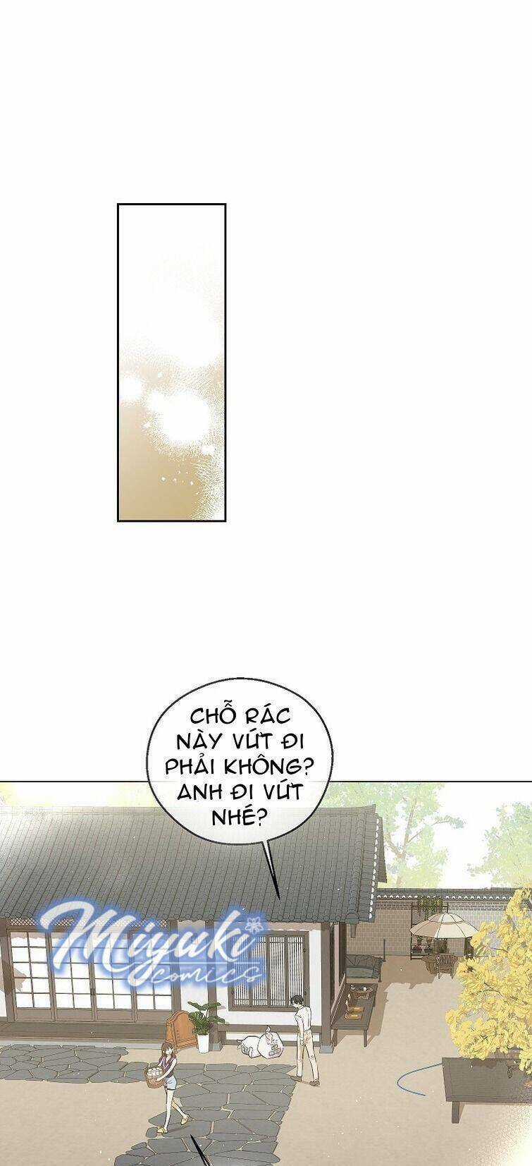 Vùng Đất Rộng Lớn Chapter 20 trang 37