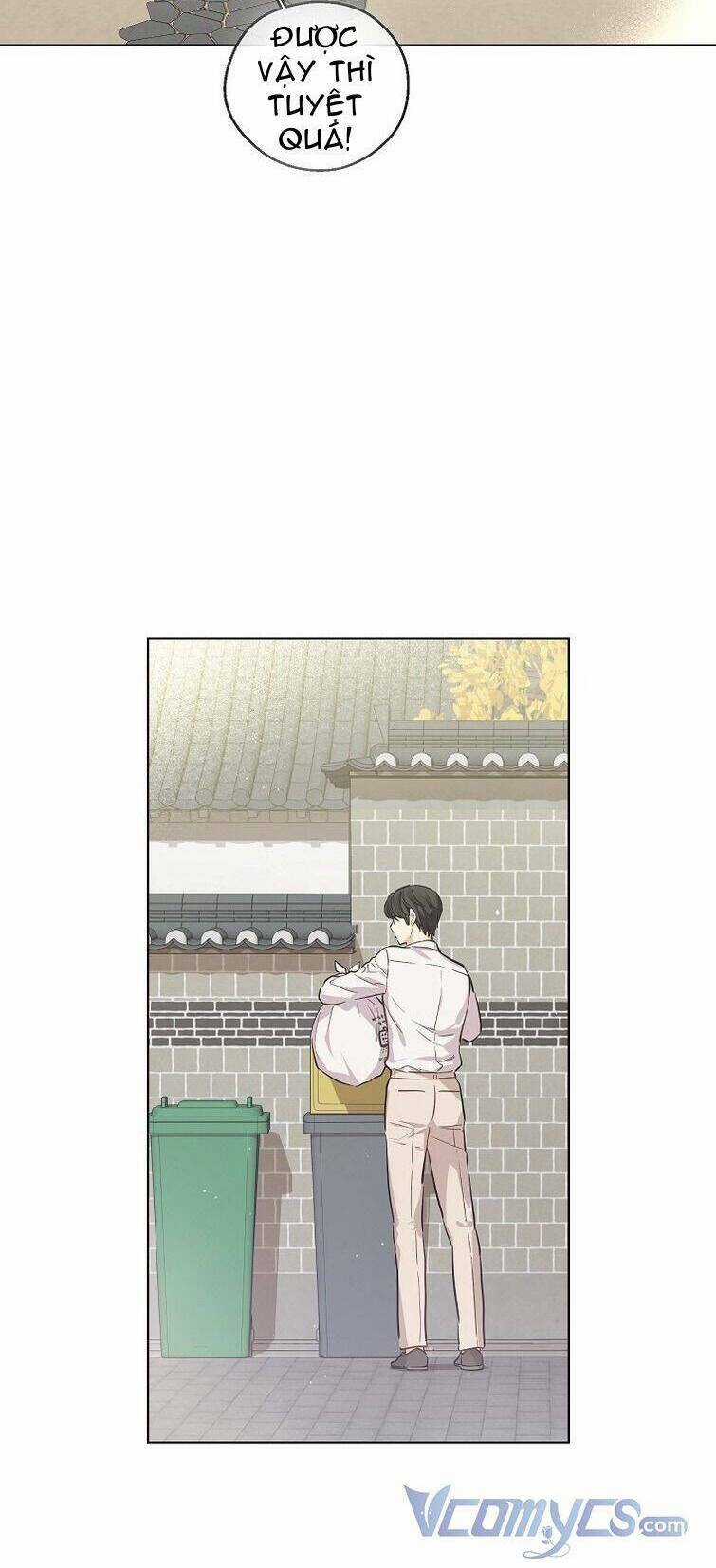 Vùng Đất Rộng Lớn Chapter 20 trang 38