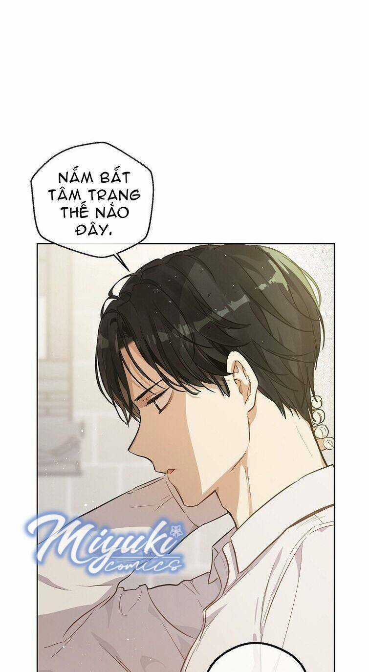 Vùng Đất Rộng Lớn Chapter 20 trang 39