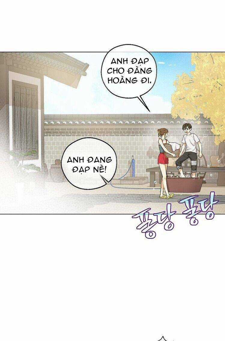 Vùng Đất Rộng Lớn Chapter 20 trang 4