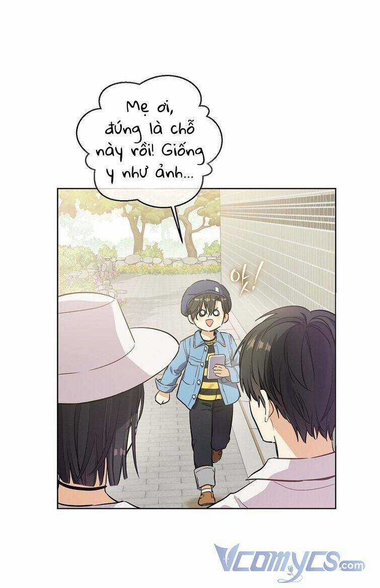 Vùng Đất Rộng Lớn Chapter 20 trang 42