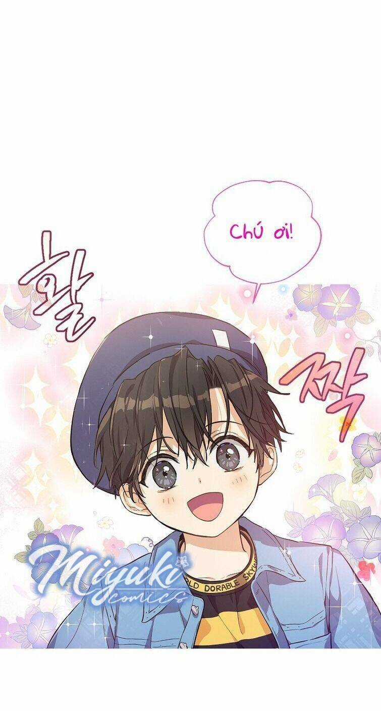 Vùng Đất Rộng Lớn Chapter 20 trang 43