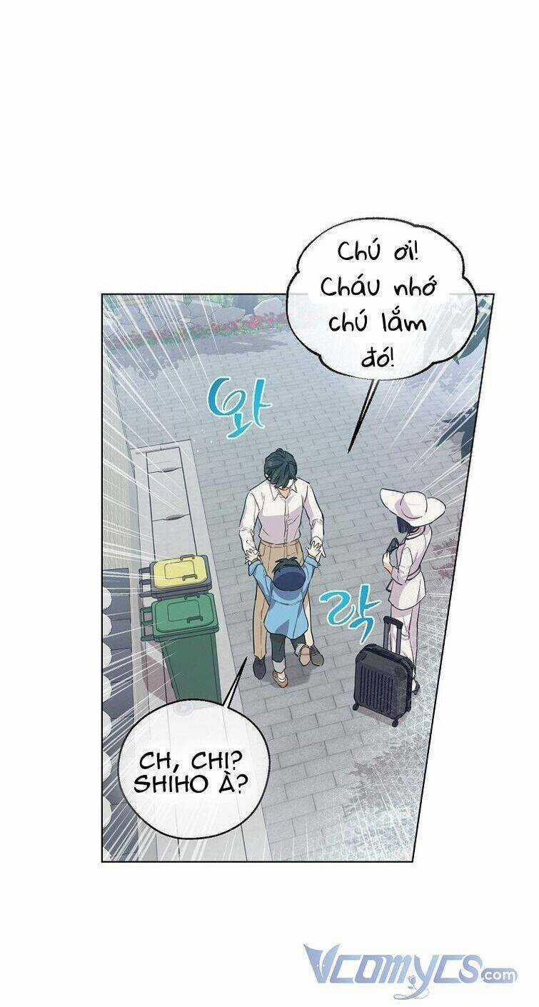 Vùng Đất Rộng Lớn Chapter 20 trang 44