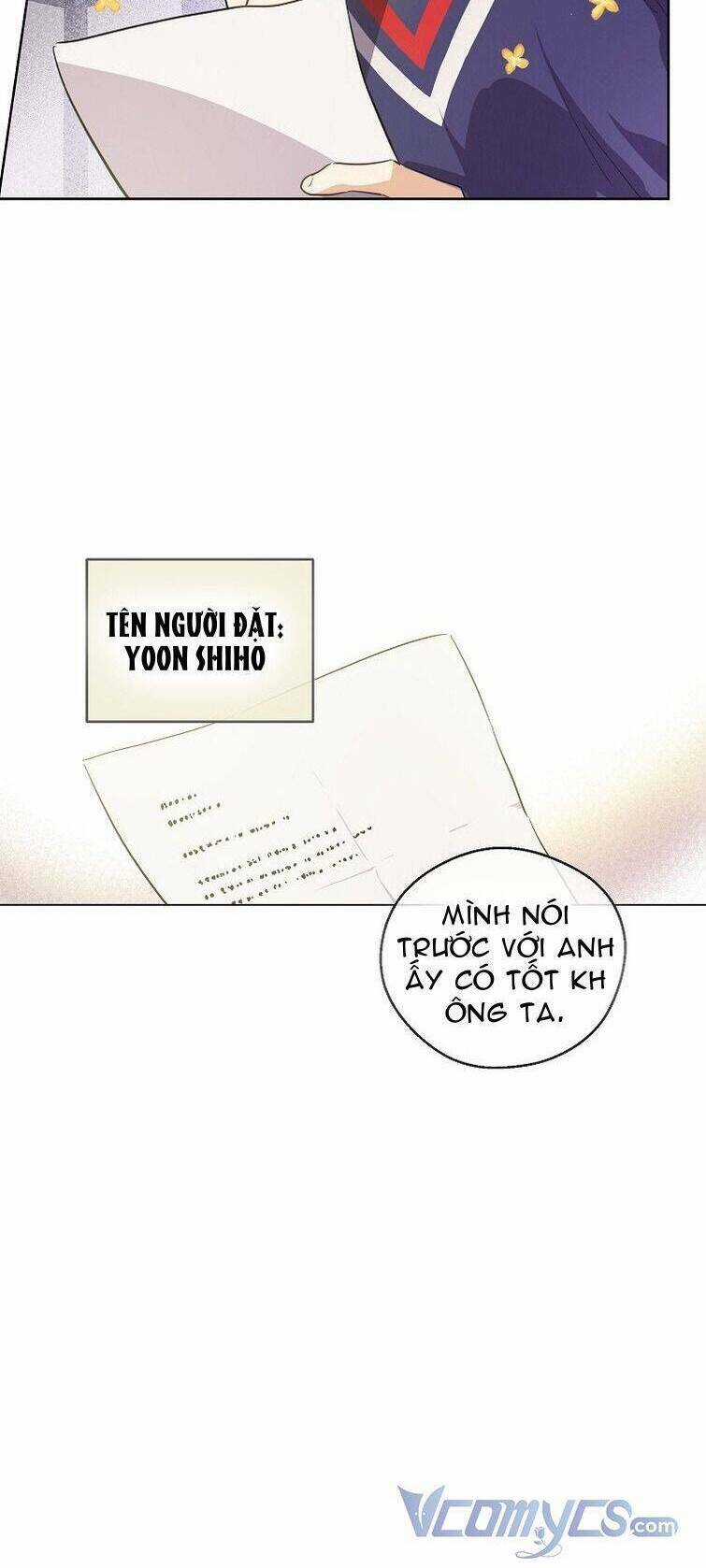 Vùng Đất Rộng Lớn Chapter 20 trang 46