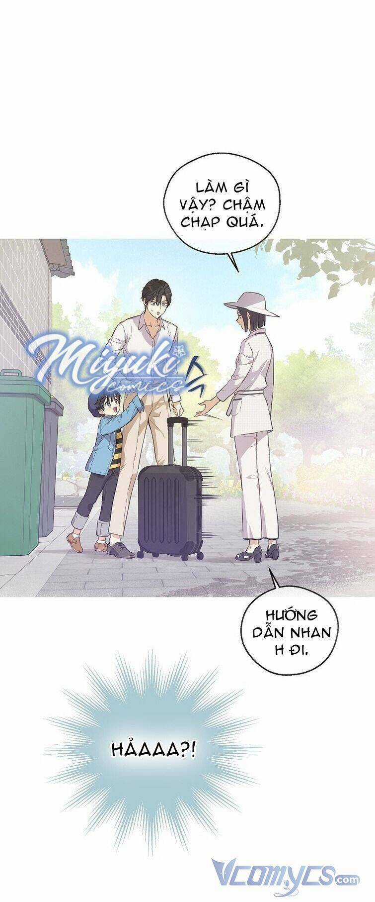 Vùng Đất Rộng Lớn Chapter 20 trang 47