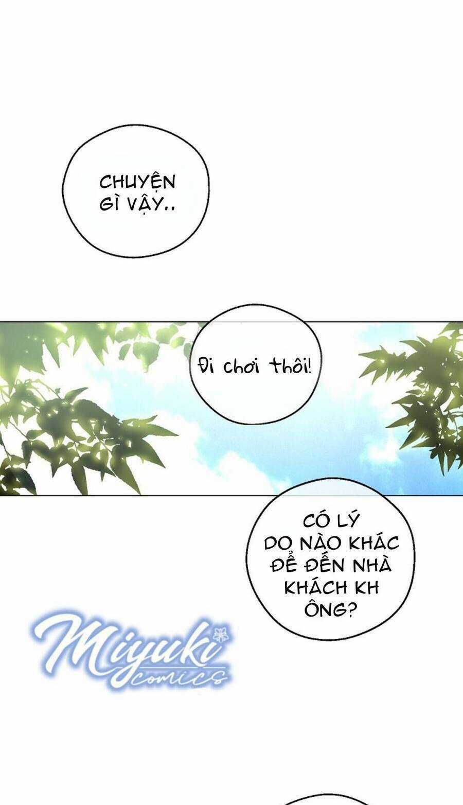 Vùng Đất Rộng Lớn Chapter 20 trang 48