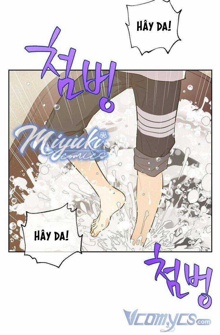 Vùng Đất Rộng Lớn Chapter 20 trang 5